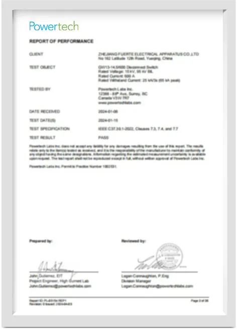 Powertech Powertech